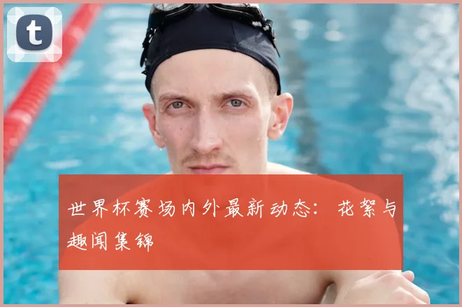 世界杯赛场内外最新动态：花絮与趣闻集锦