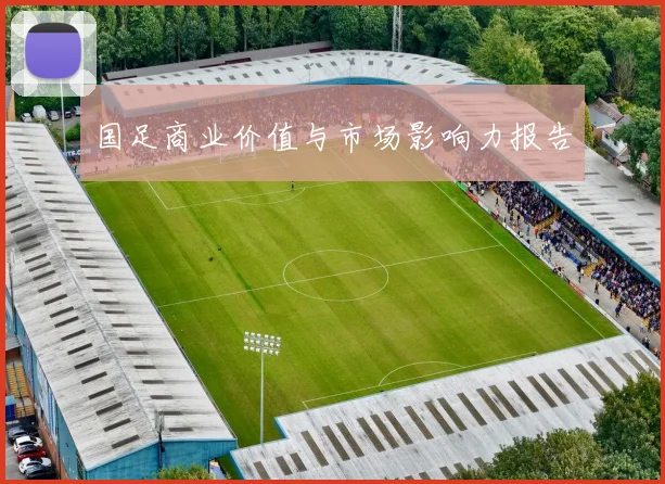 国足商业价值与市场影响力报告